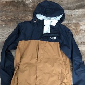 Men’s Medium The North Face Venture 2 Jacket